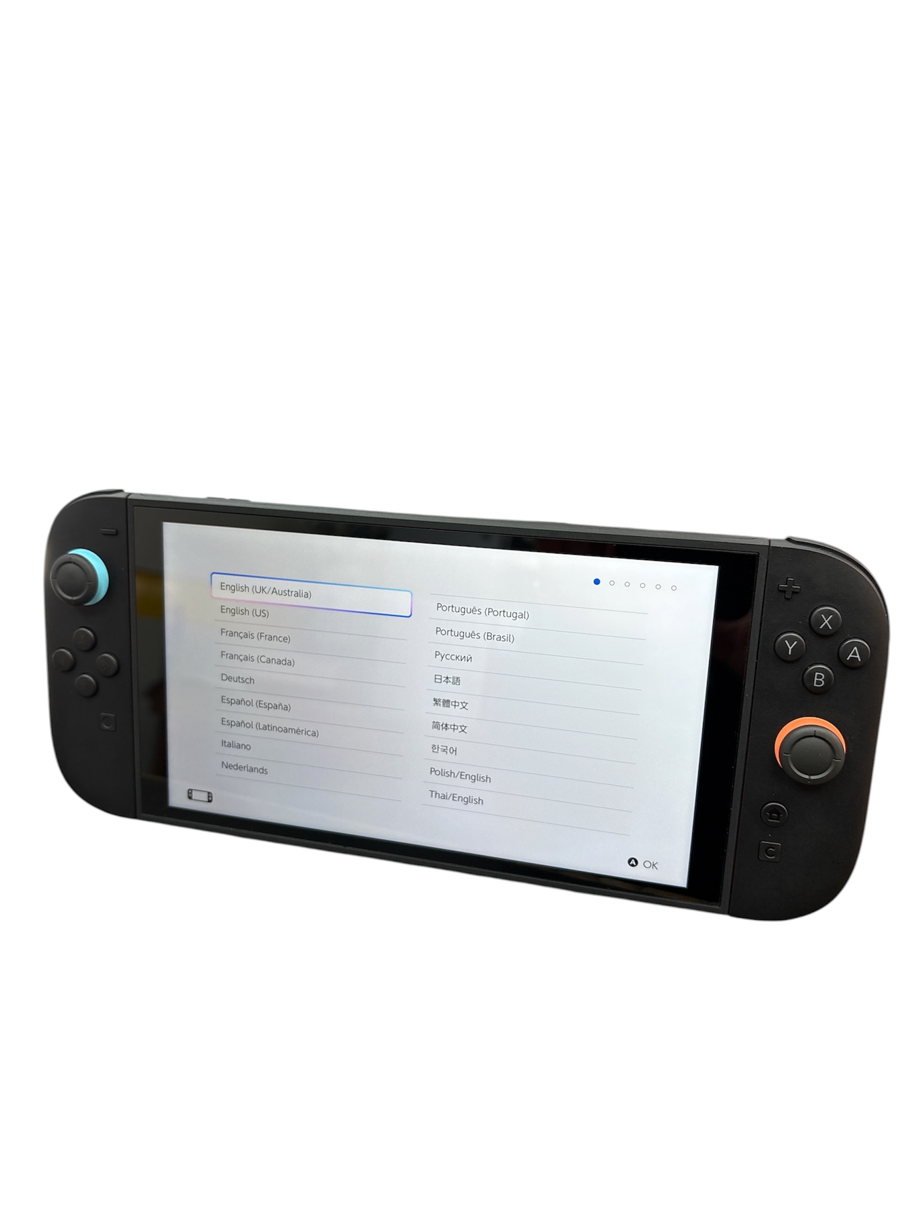Pre-owned Switch 2 Boxed 256GB *SALE - WAS £359.99* - Own4Less